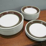 598 8477 DINNER SET